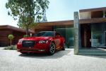 Chrysler 300C S 2015 года